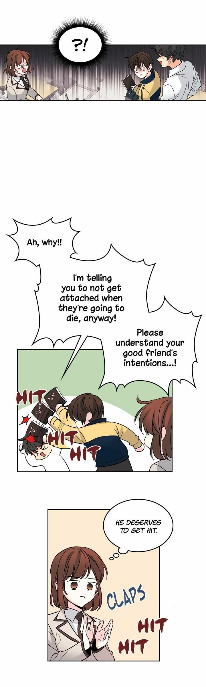 Read Bulmyeonjeung chapter 35 image 23 on Lezhin