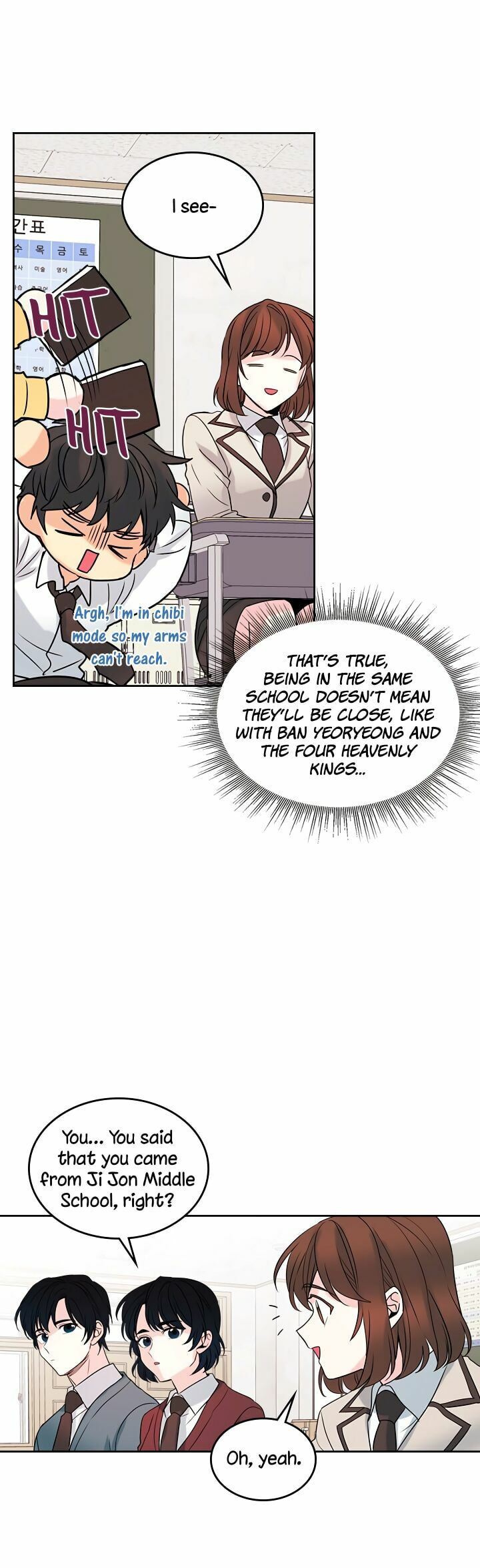 Read Bulmyeonjeung chapter 35 image 26 on Lezhin