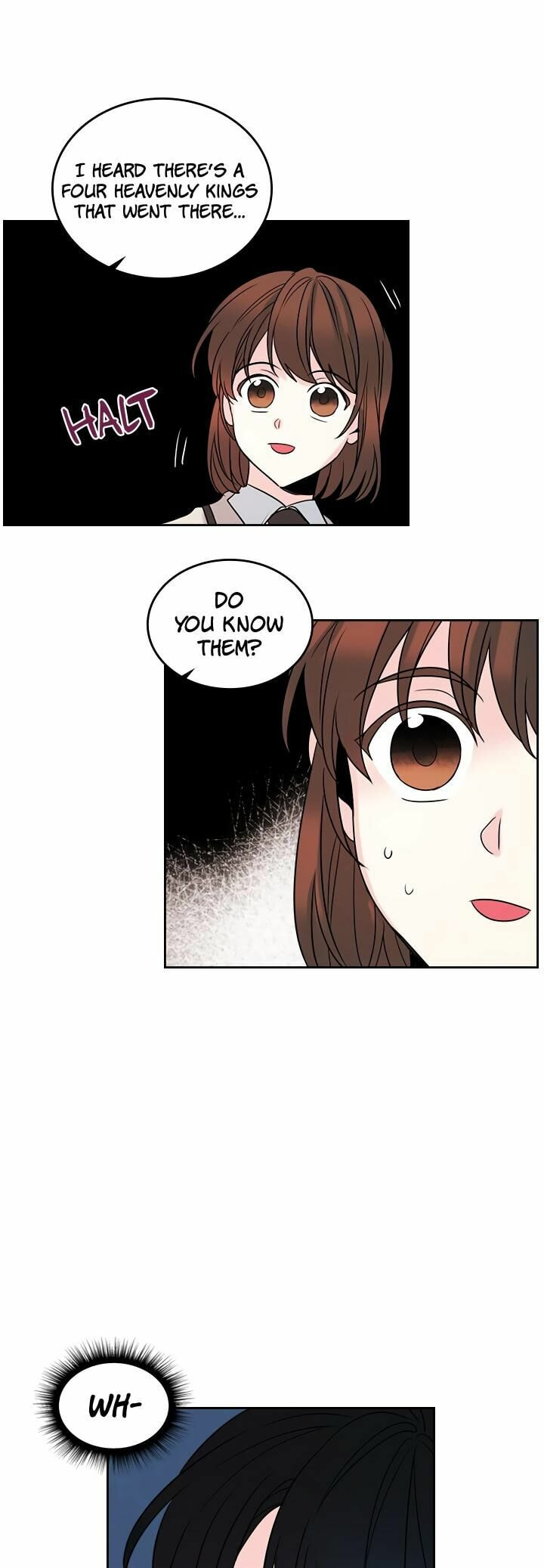 Read Bulmyeonjeung chapter 35 image 27 on Lezhin