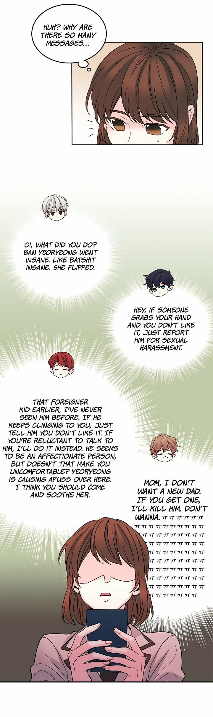 Read Bulmyeonjeung chapter 35 image 9 on Lezhin