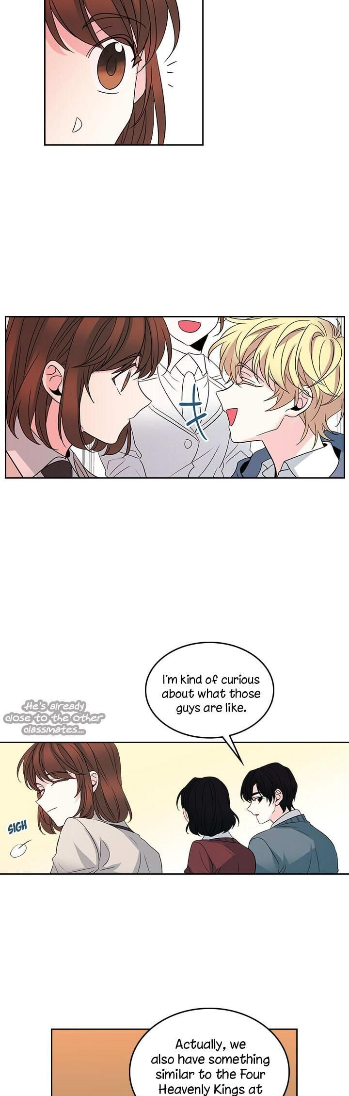 Read Bulmyeonjeung chapter 36 image 10 on Lezhin
