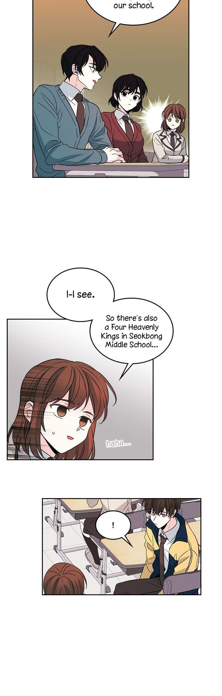 Read Bulmyeonjeung chapter 36 image 11 on Lezhin