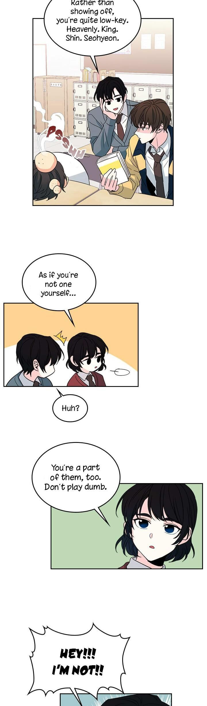Read Bulmyeonjeung chapter 36 image 13 on Lezhin
