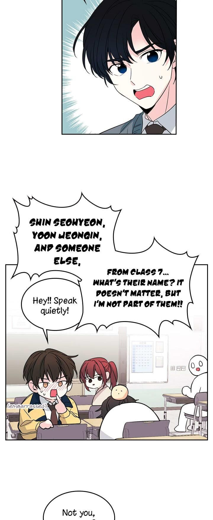Read Bulmyeonjeung chapter 36 image 14 on Lezhin