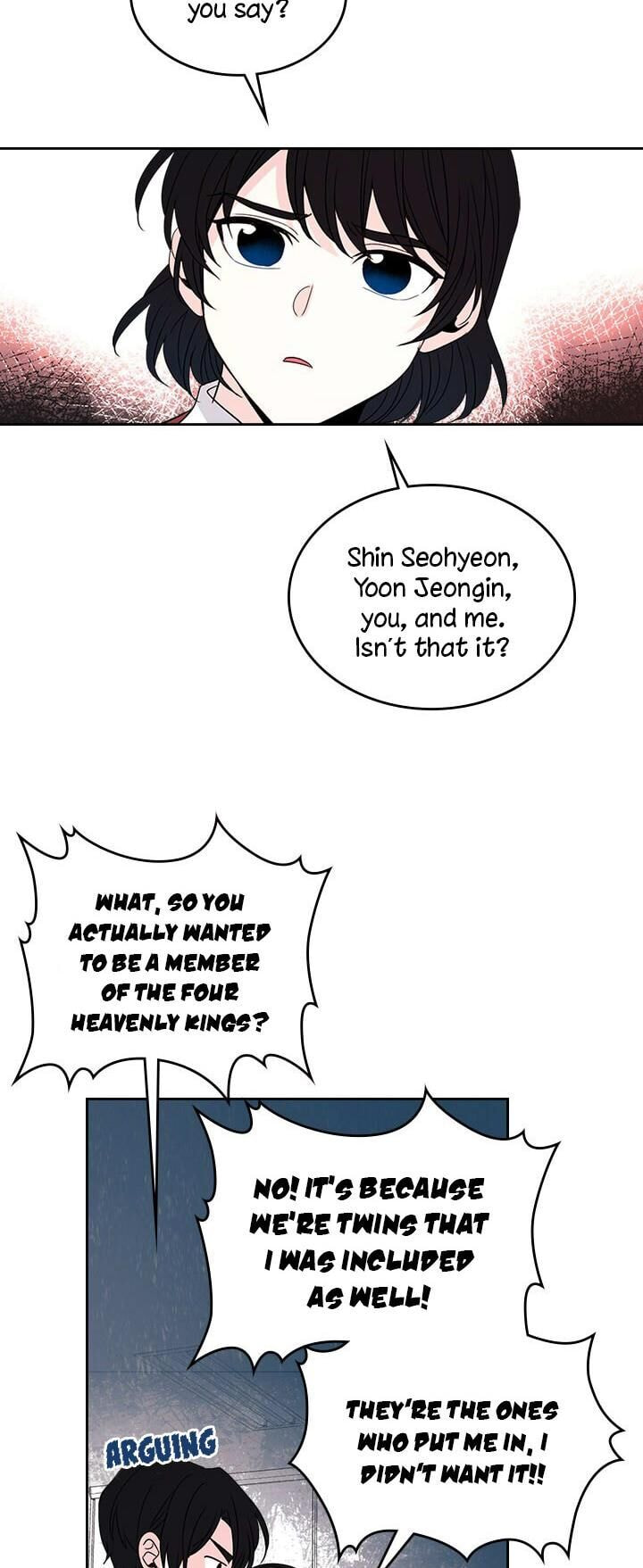 Read Bulmyeonjeung chapter 36 image 15 on Lezhin