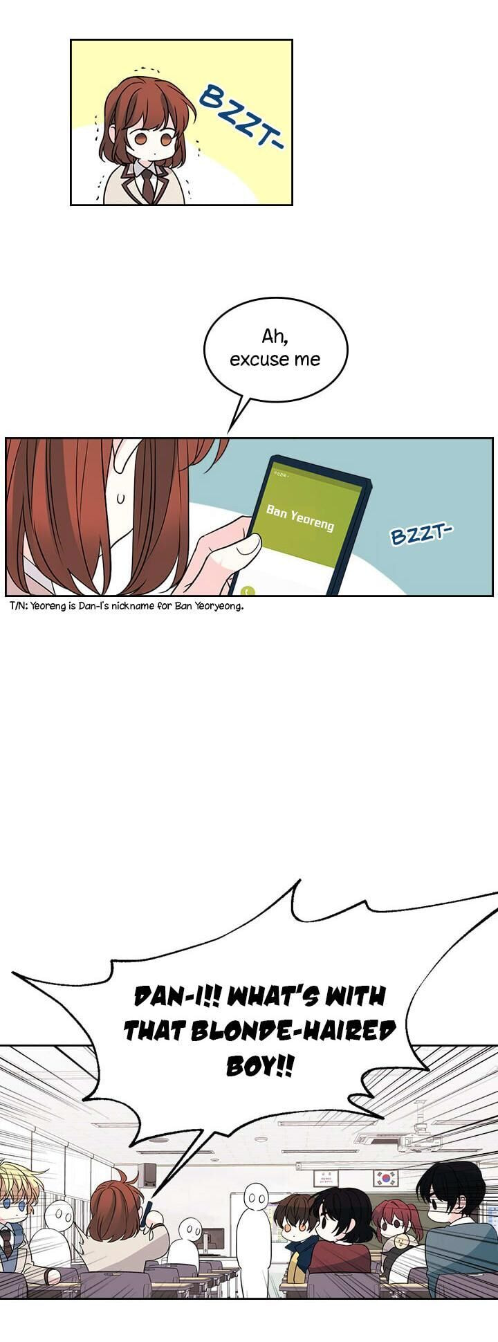 Read Bulmyeonjeung chapter 36 image 17 on Lezhin