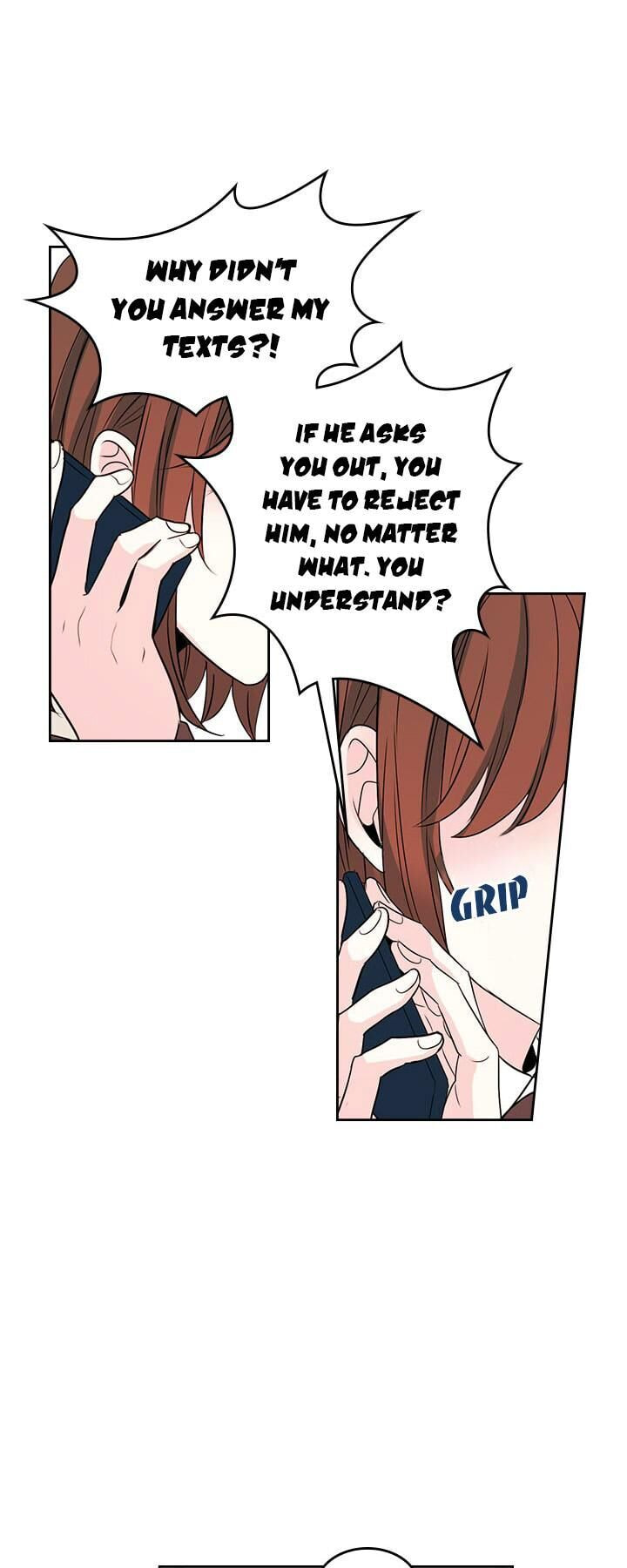 Read Bulmyeonjeung chapter 36 image 18 on Lezhin