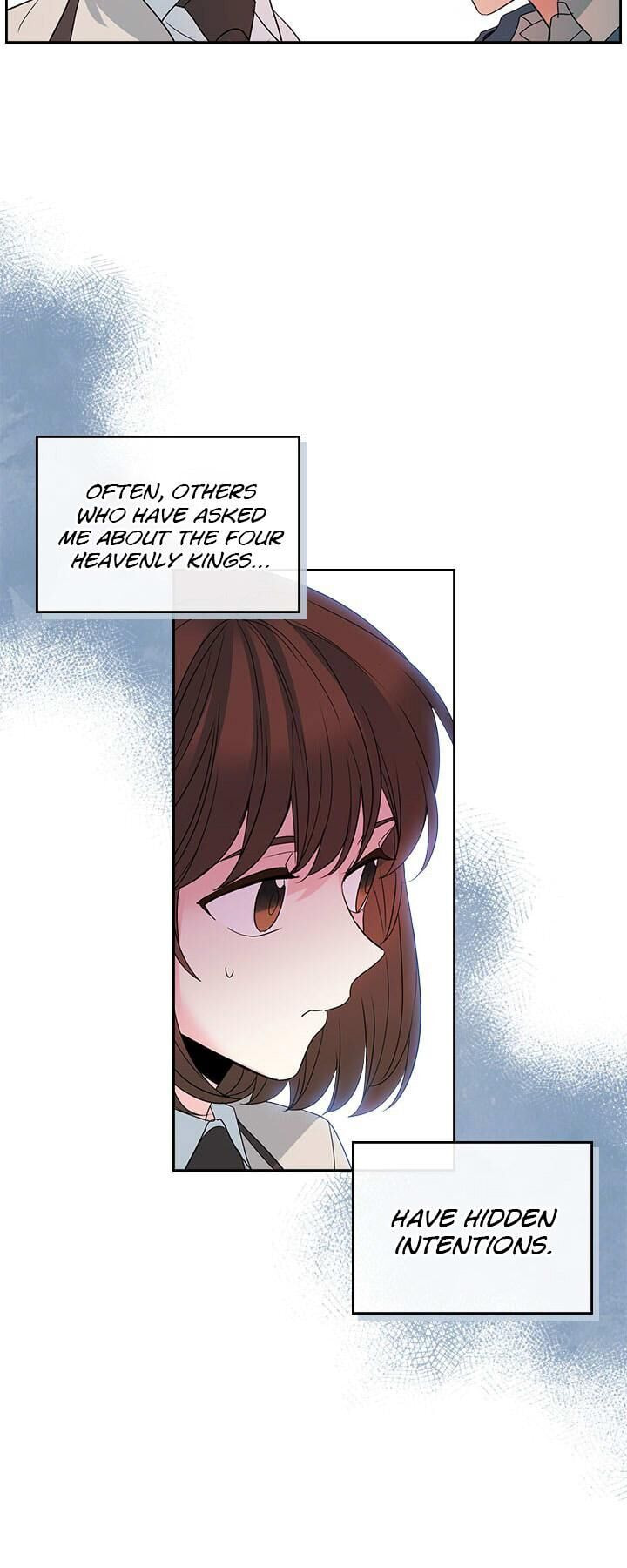 Read Bulmyeonjeung chapter 36 image 2 on Lezhin