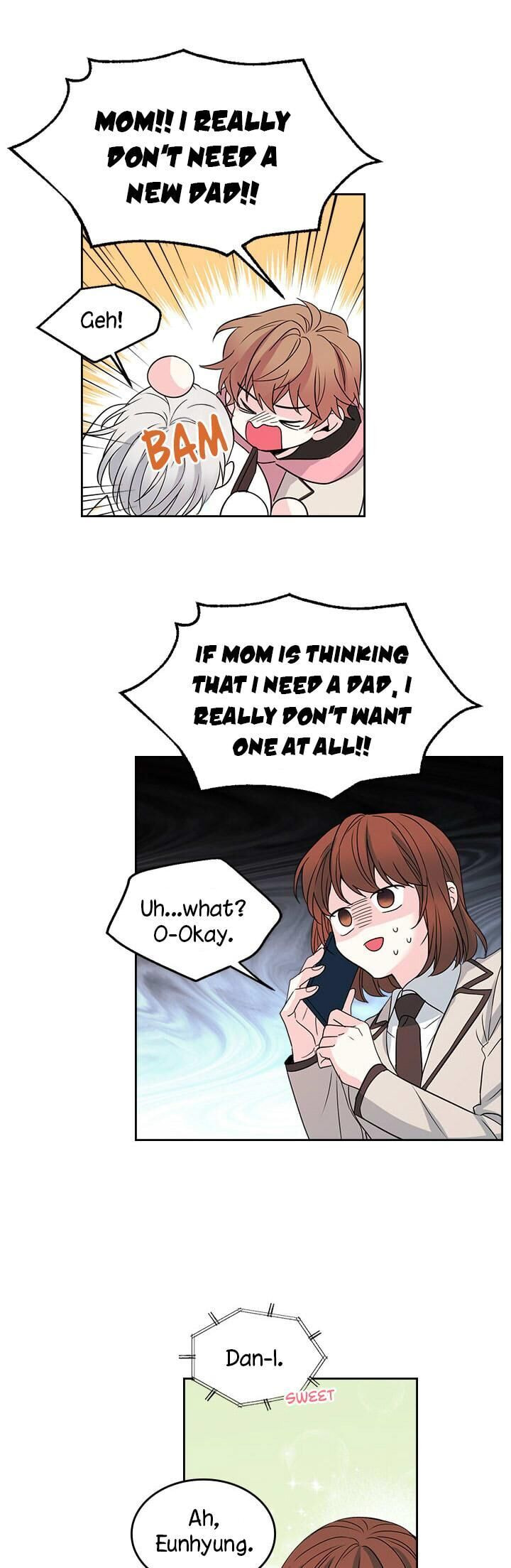 Read Bulmyeonjeung chapter 36 image 20 on Lezhin