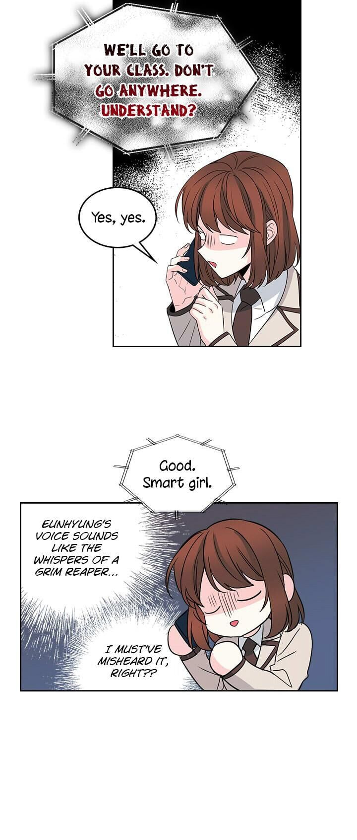 Read Bulmyeonjeung chapter 36 image 22 on Lezhin