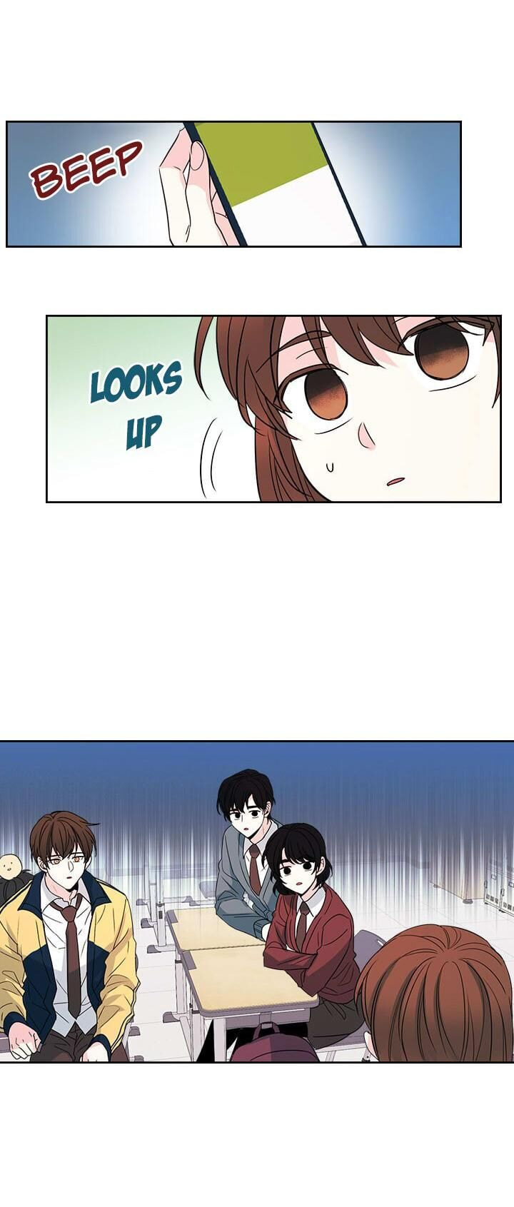Read Bulmyeonjeung chapter 36 image 23 on Lezhin