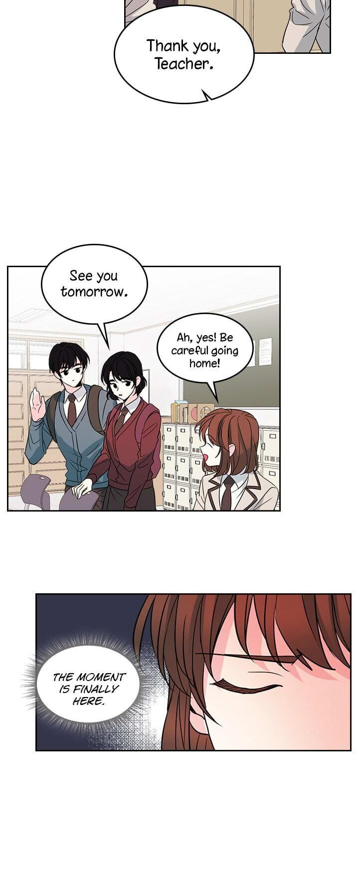 Read Bulmyeonjeung chapter 36 image 26 on Lezhin