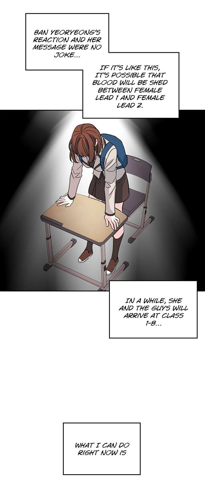 Read Bulmyeonjeung chapter 36 image 27 on Lezhin