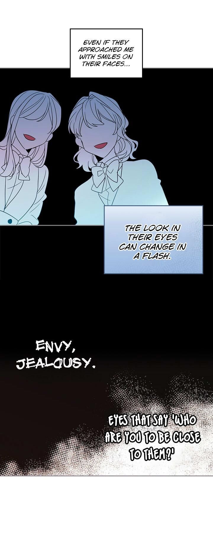 Read Bulmyeonjeung chapter 36 image 3 on Lezhin