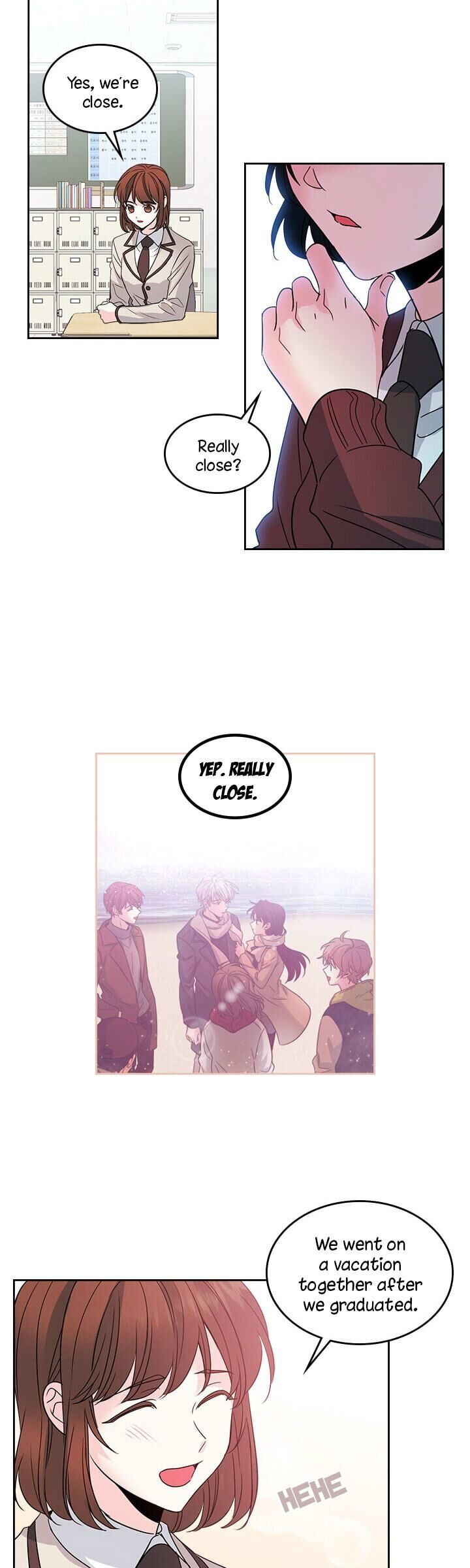 Read Bulmyeonjeung chapter 36 image 5 on Lezhin