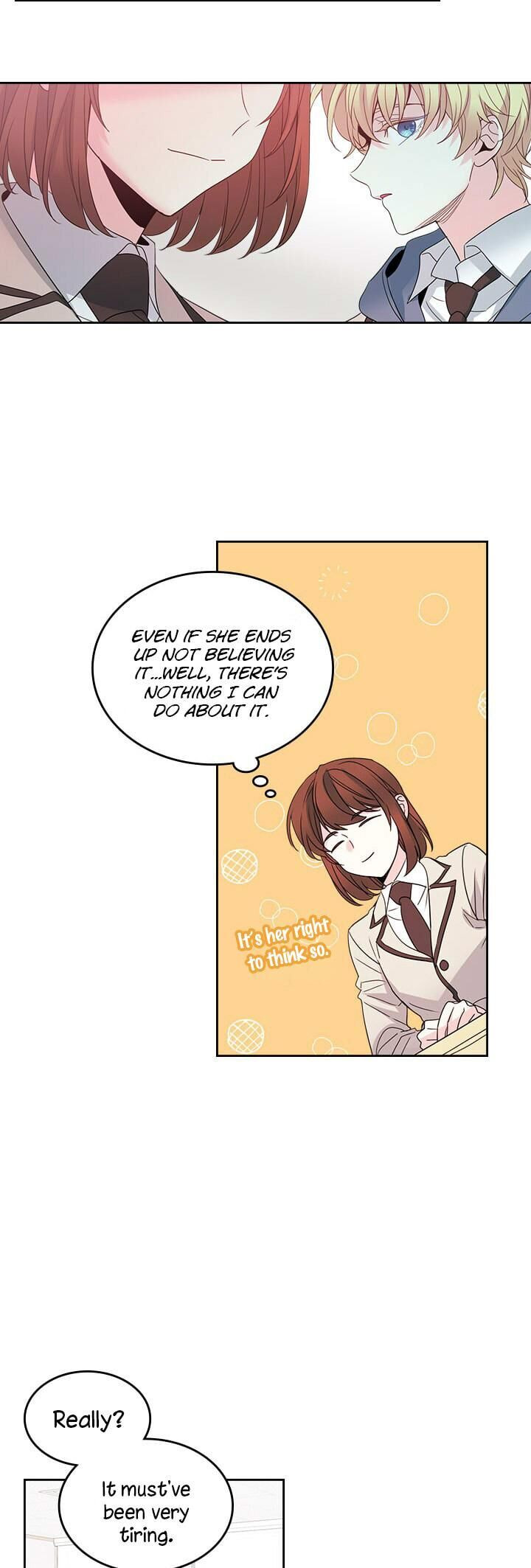 Read Bulmyeonjeung chapter 36 image 6 on Lezhin