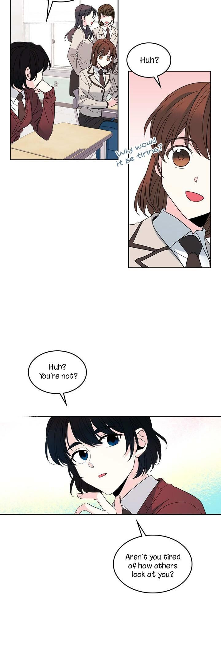 Read Bulmyeonjeung chapter 36 image 7 on Lezhin