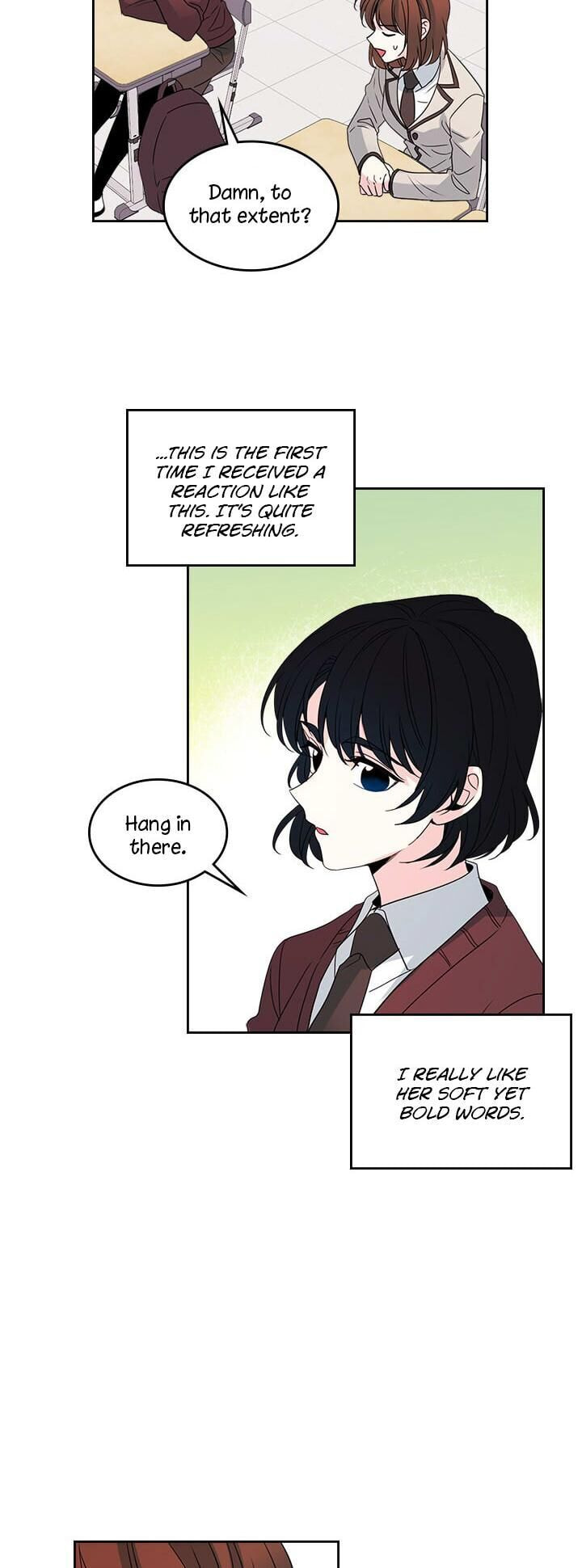 Read Bulmyeonjeung chapter 36 image 9 on Lezhin