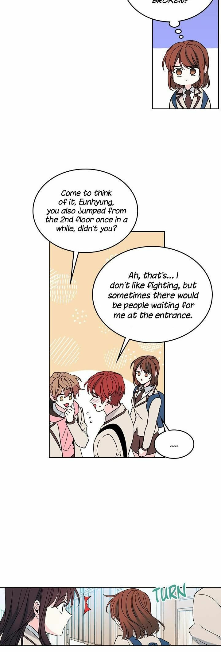 Read Bulmyeonjeung chapter 37 image 11 on Lezhin
