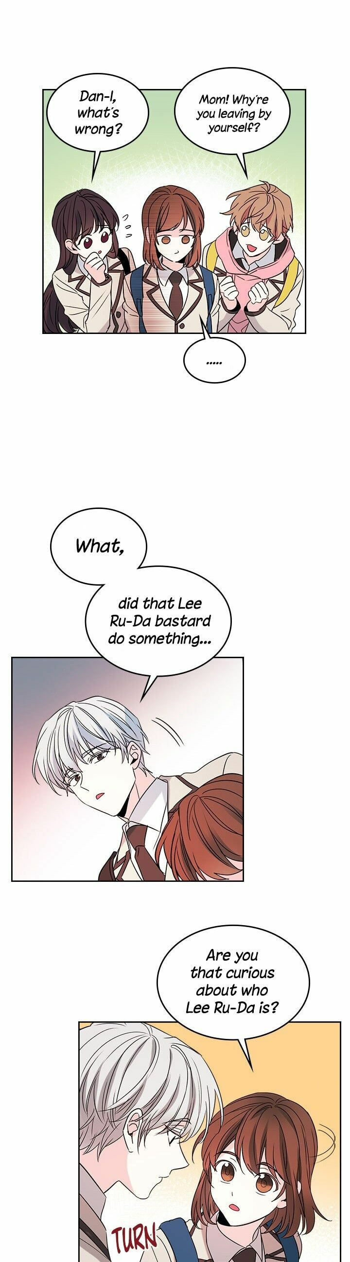 Read Bulmyeonjeung chapter 37 image 12 on Lezhin