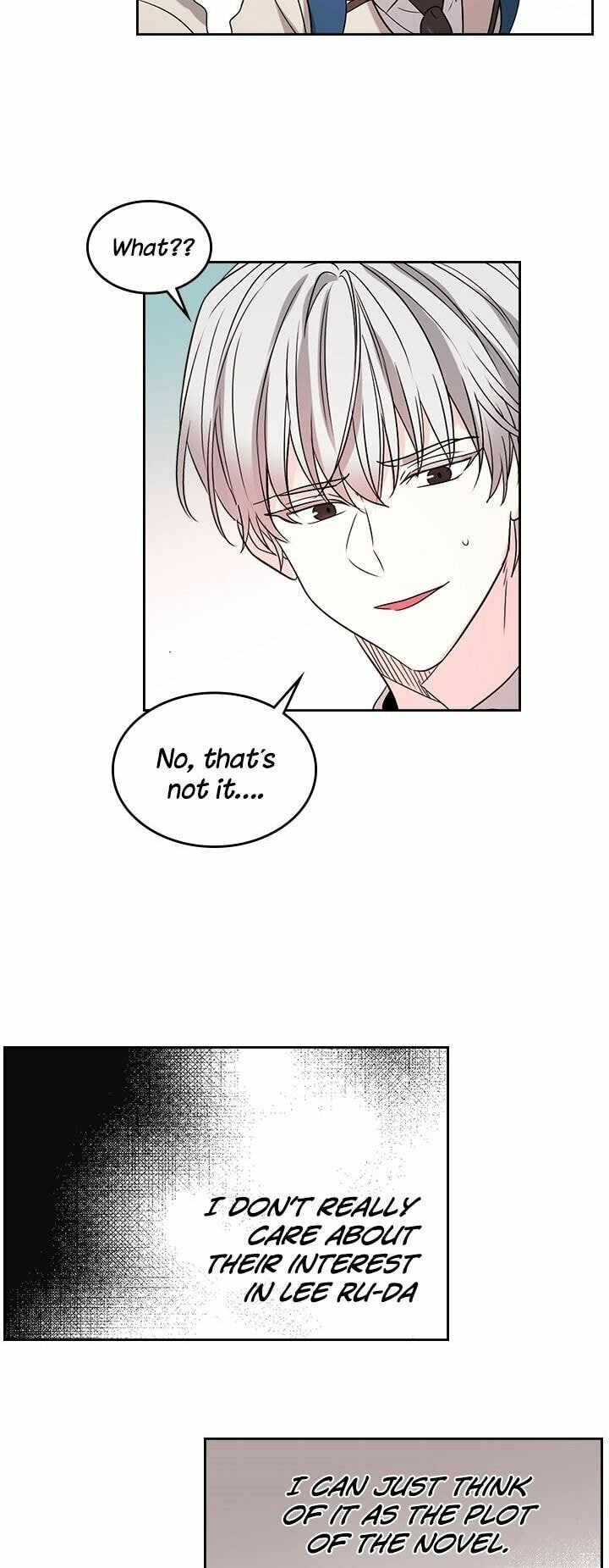 Read Bulmyeonjeung chapter 37 image 13 on Lezhin