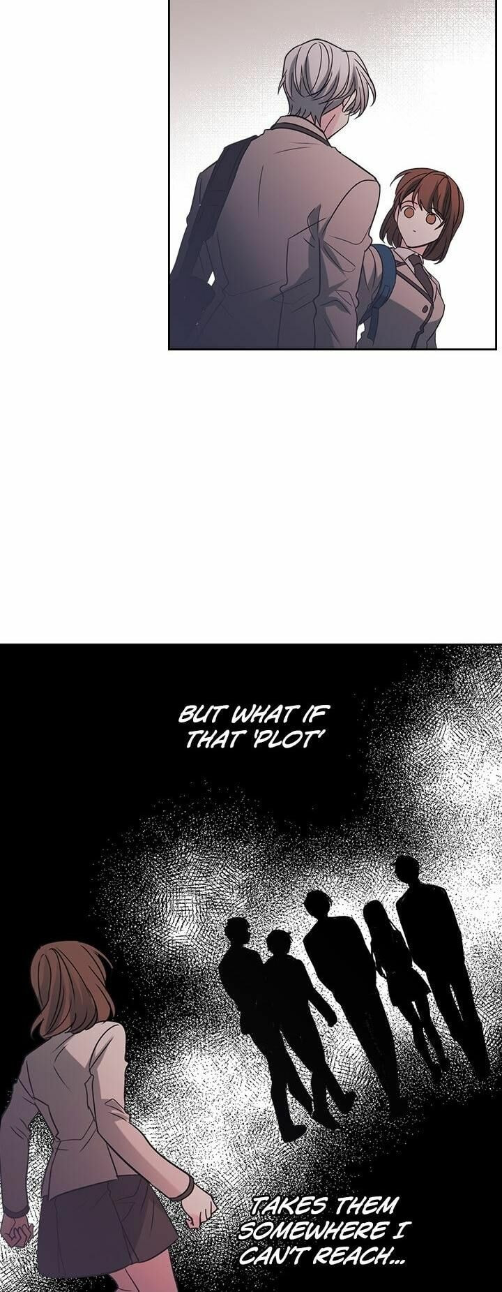 Read Bulmyeonjeung chapter 37 image 14 on Lezhin