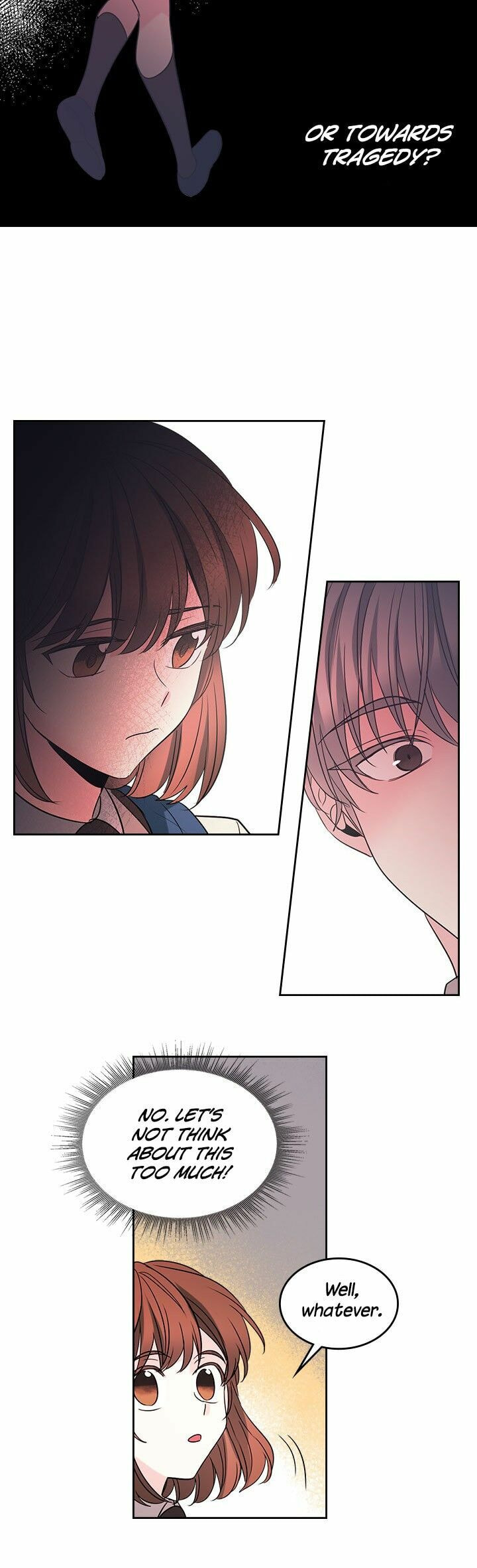 Read Bulmyeonjeung chapter 37 image 15 on Lezhin