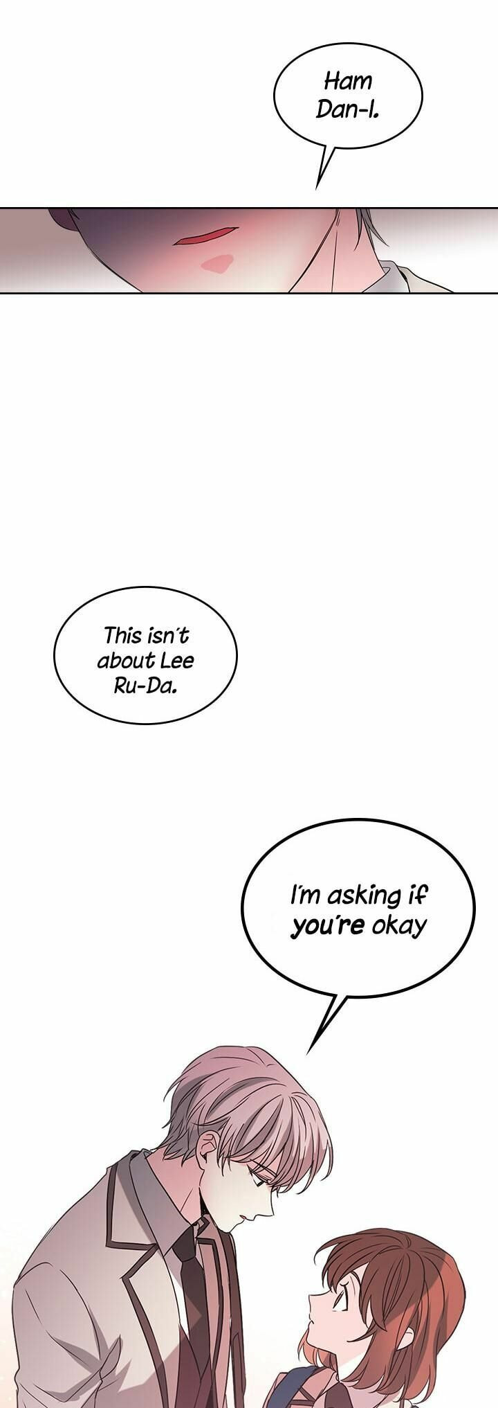Read Bulmyeonjeung chapter 37 image 16 on Lezhin