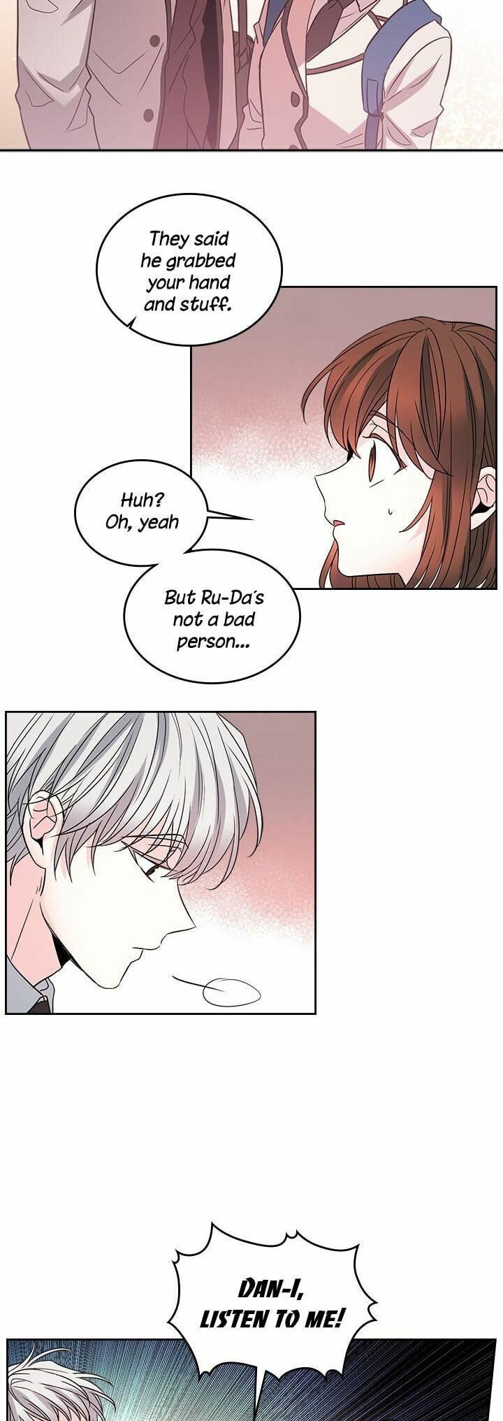 Read Bulmyeonjeung chapter 37 image 17 on Lezhin
