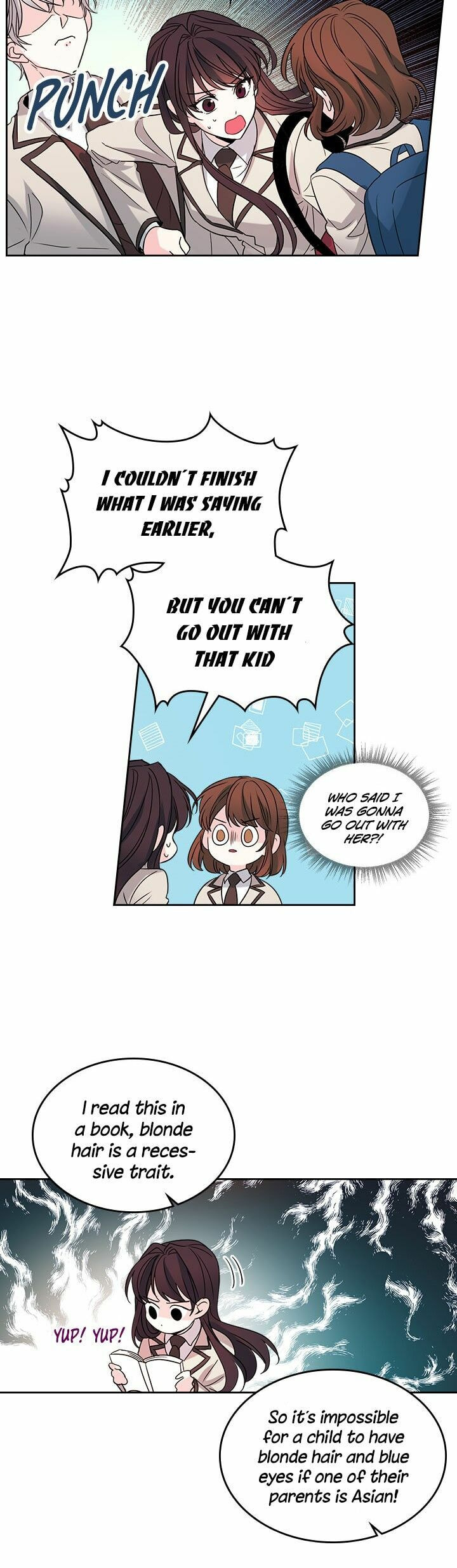 Read Bulmyeonjeung chapter 37 image 18 on Lezhin