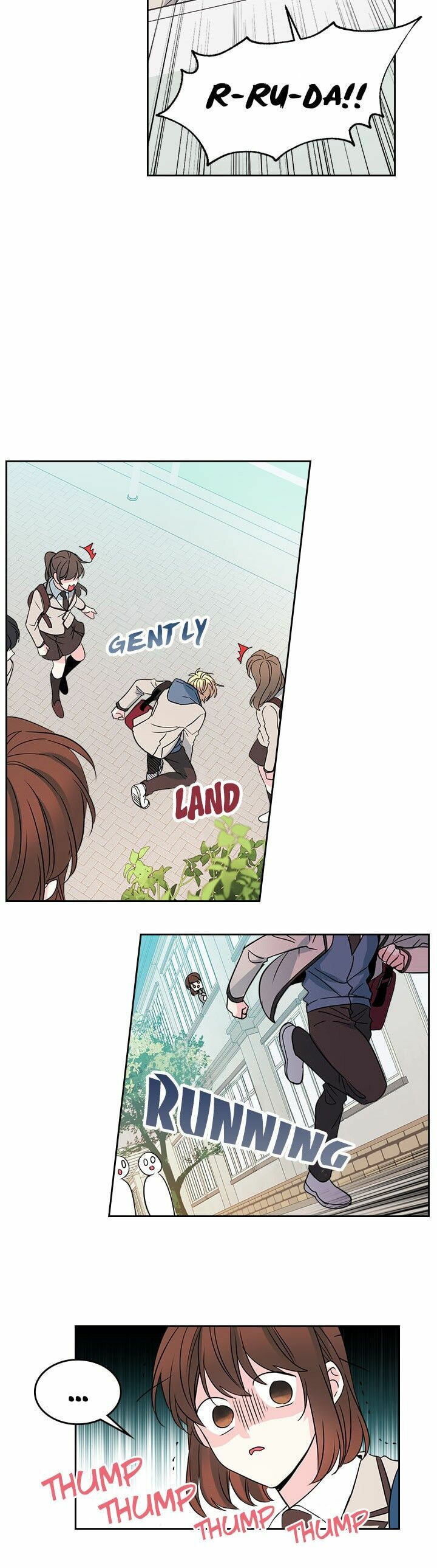 Read Bulmyeonjeung chapter 37 image 2 on Lezhin
