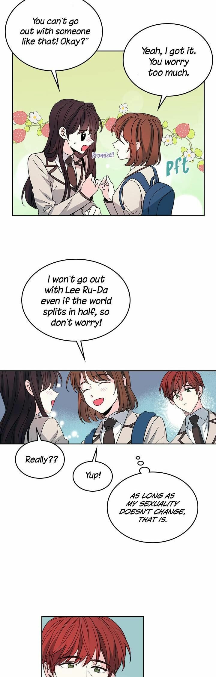 Read Bulmyeonjeung chapter 37 image 22 on Lezhin