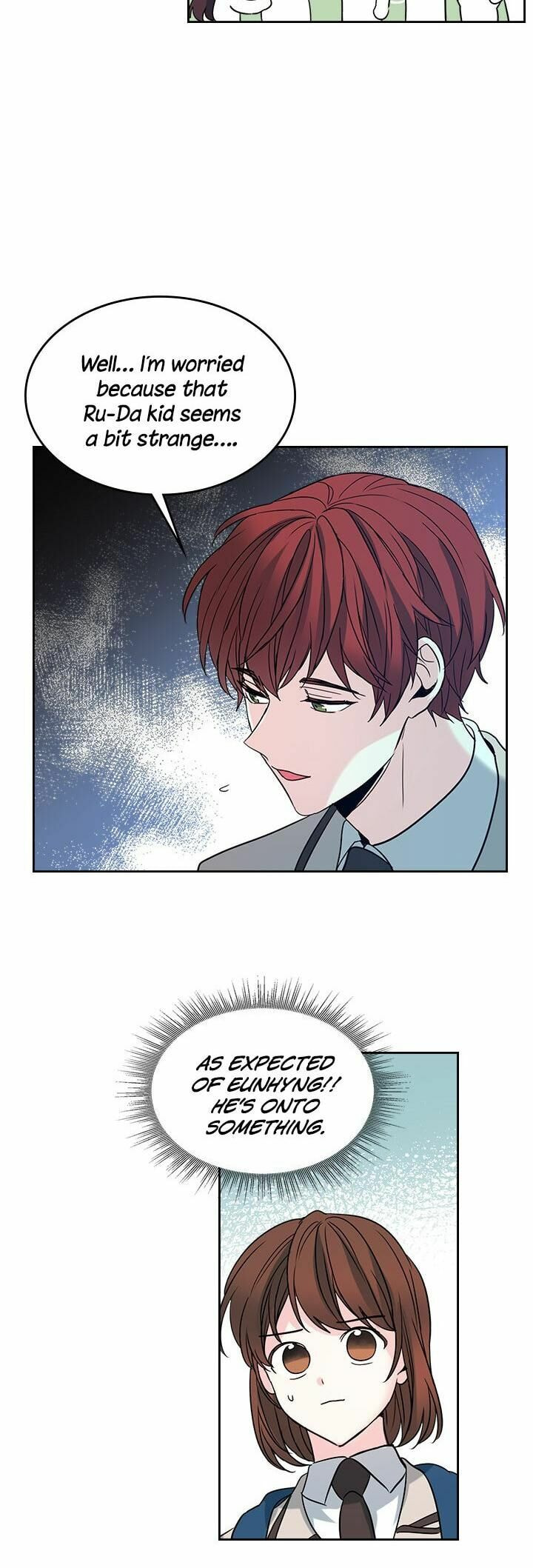 Read Bulmyeonjeung chapter 37 image 24 on Lezhin