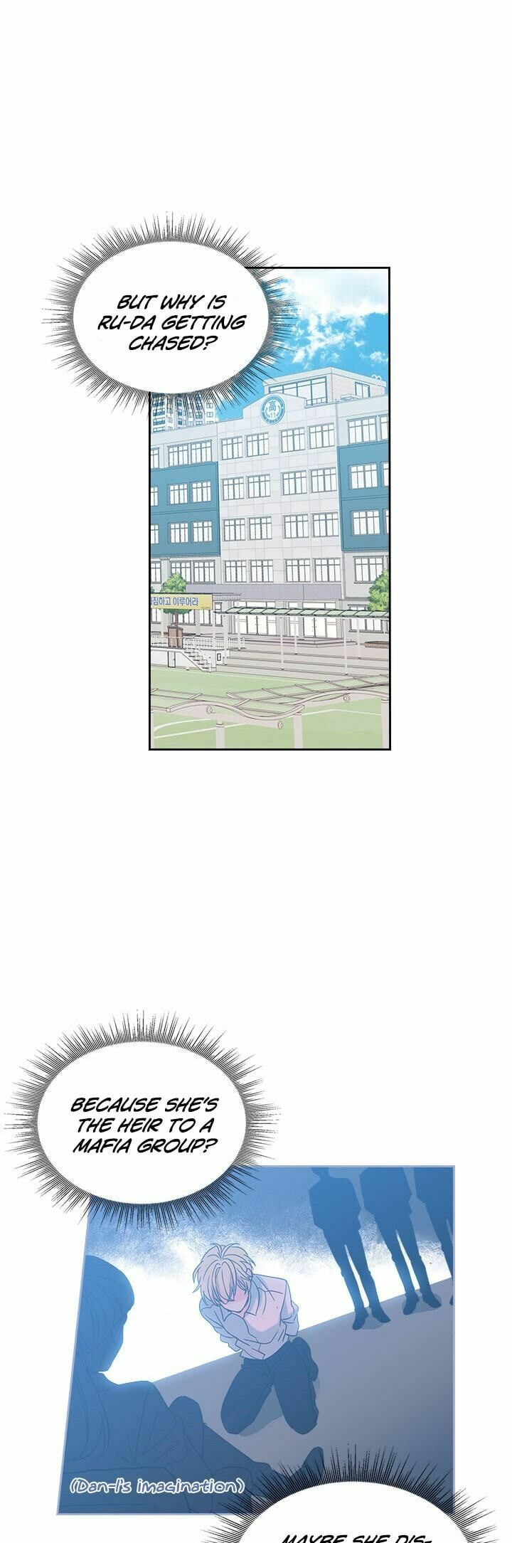 Read Bulmyeonjeung chapter 37 image 25 on Lezhin