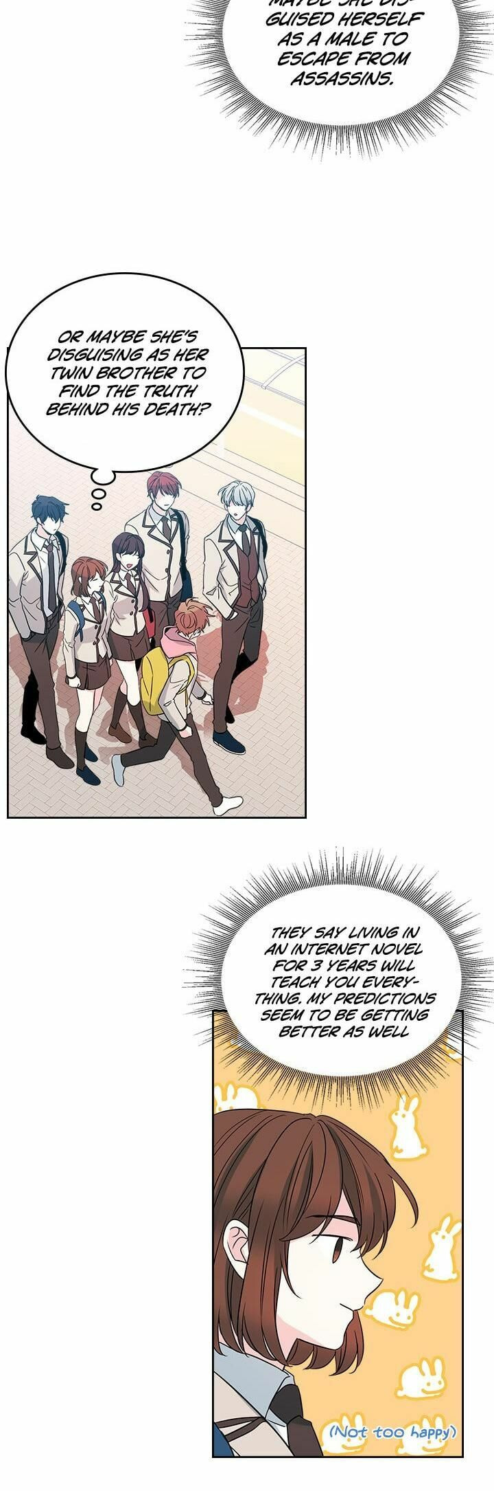 Read Bulmyeonjeung chapter 37 image 26 on Lezhin