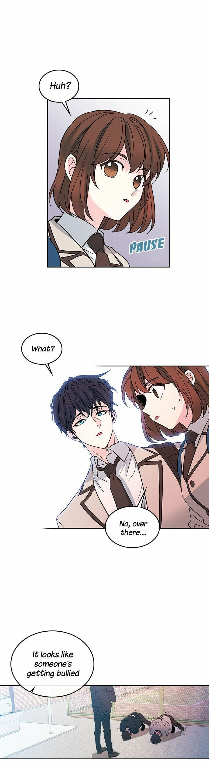 Read Bulmyeonjeung chapter 37 image 27 on Lezhin
