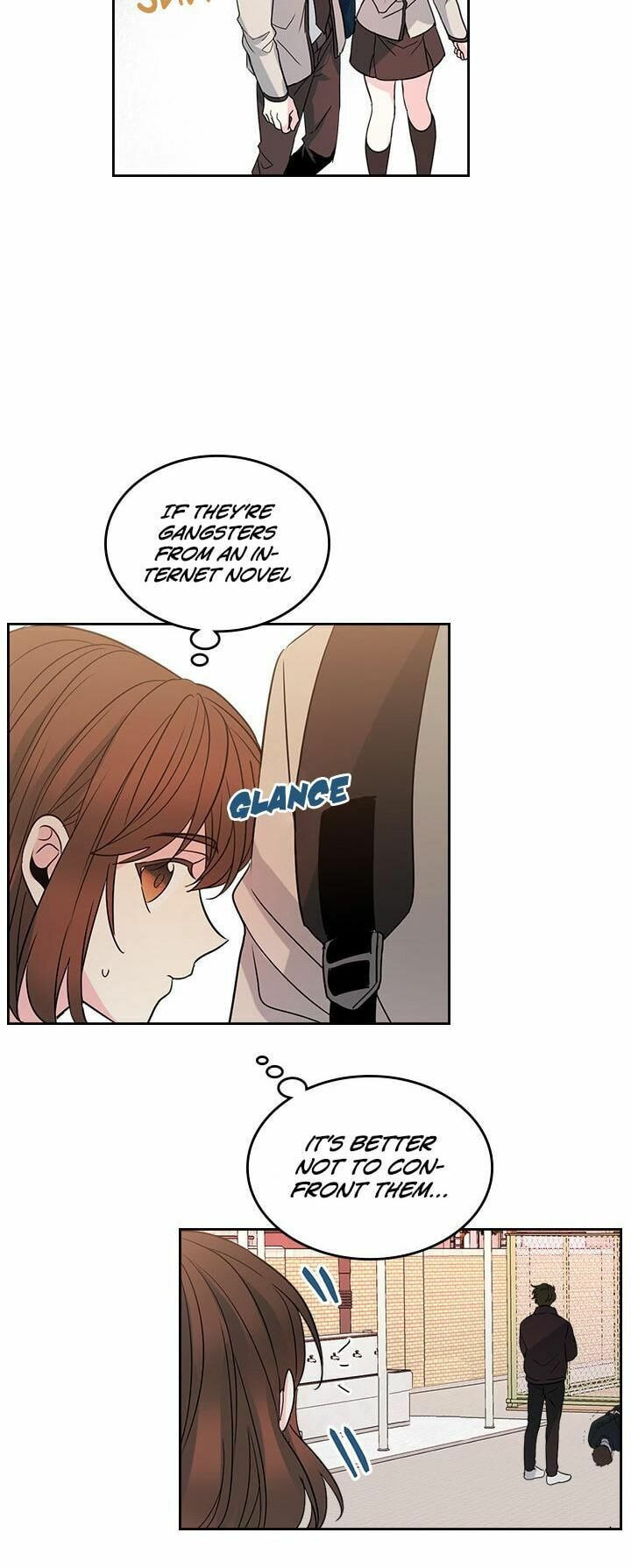 Read Bulmyeonjeung chapter 37 image 29 on Lezhin