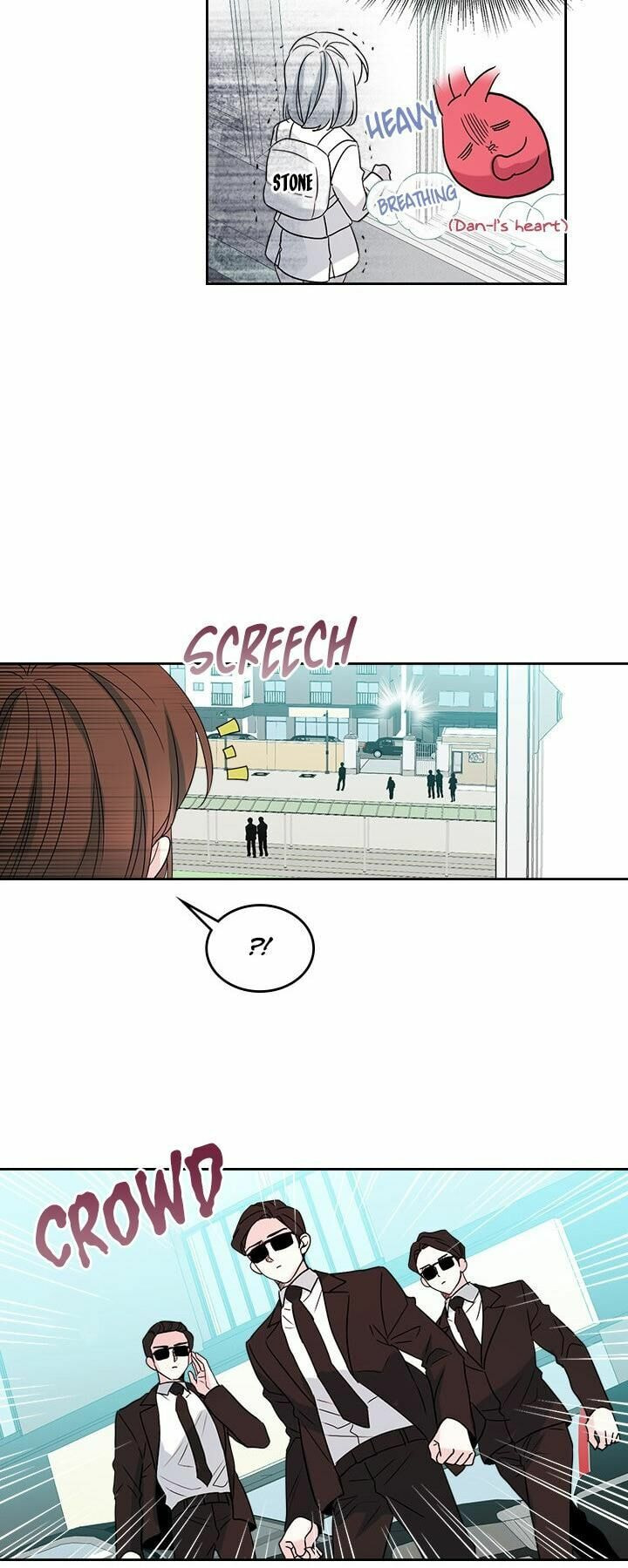 Read Bulmyeonjeung chapter 37 image 4 on Lezhin