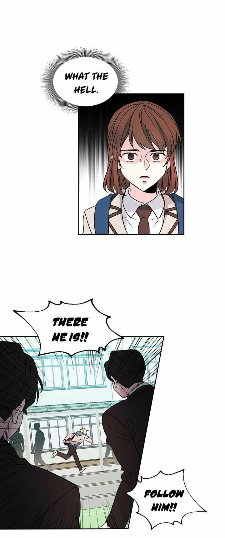 Read Bulmyeonjeung chapter 37 image 5 on Lezhin