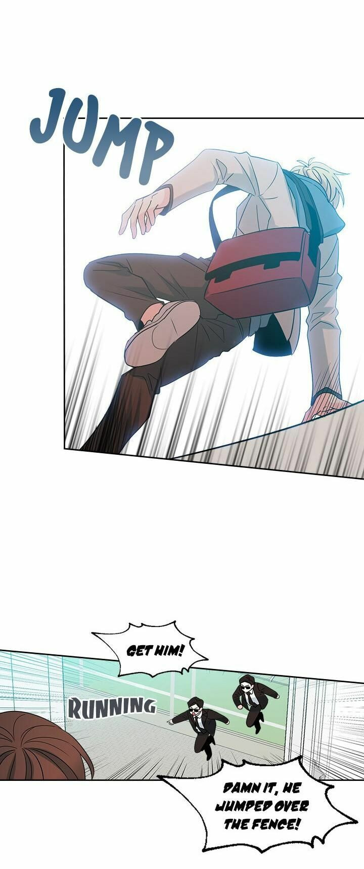 Read Bulmyeonjeung chapter 37 image 6 on Lezhin