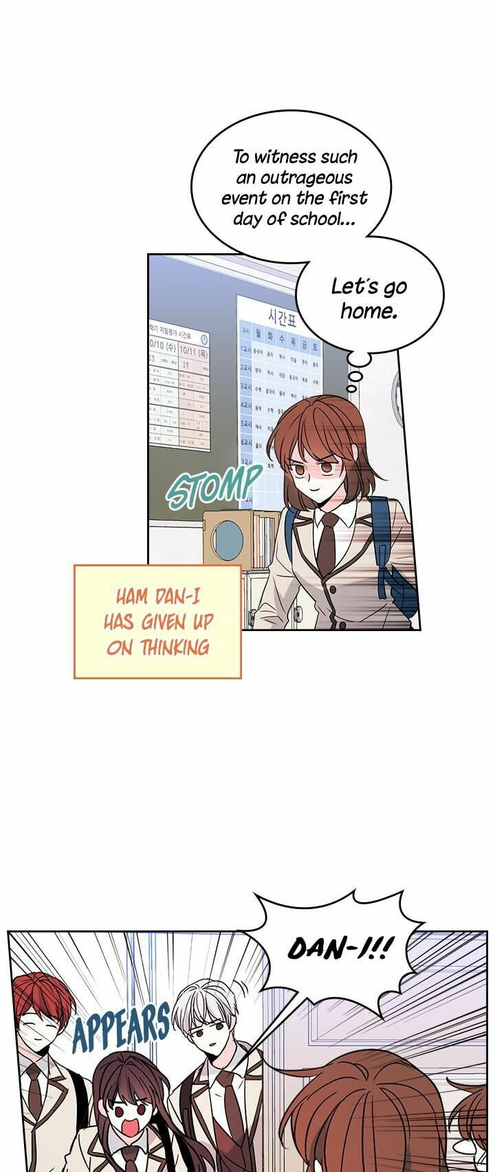 Read Bulmyeonjeung chapter 37 image 8 on Lezhin