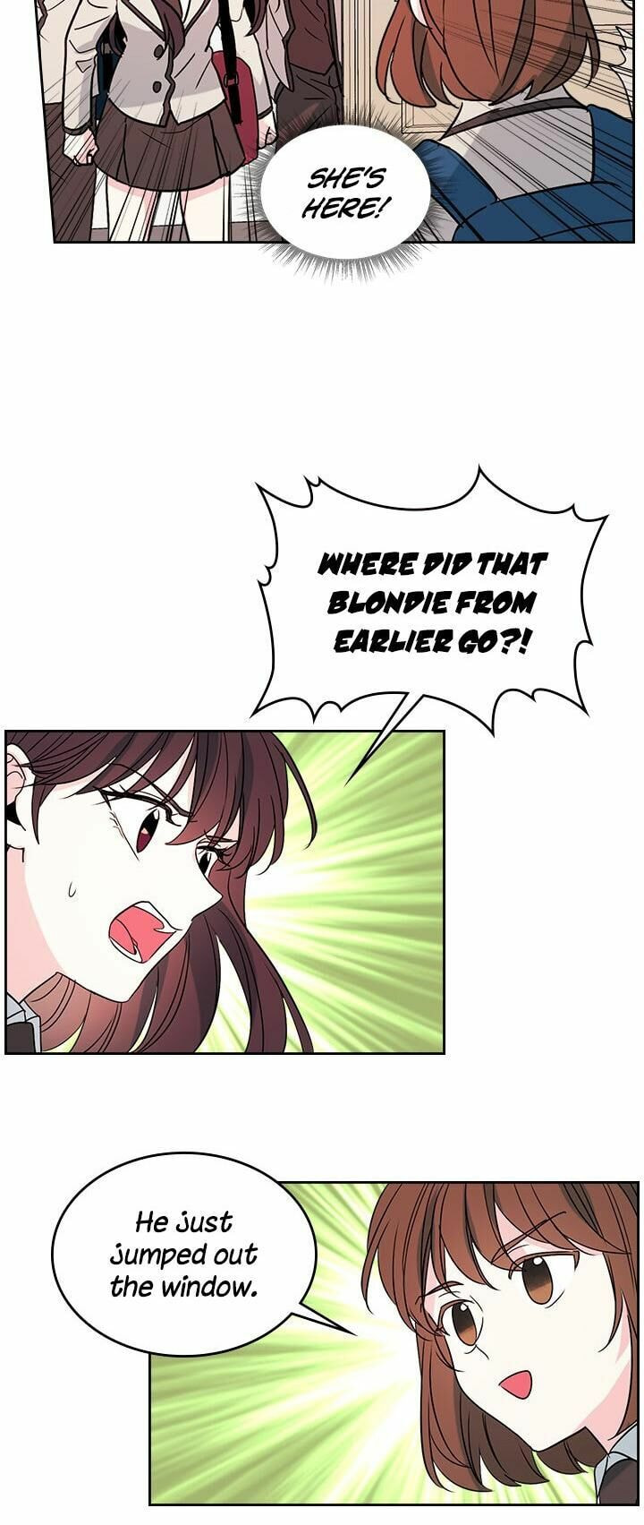 Read Bulmyeonjeung chapter 37 image 9 on Lezhin
