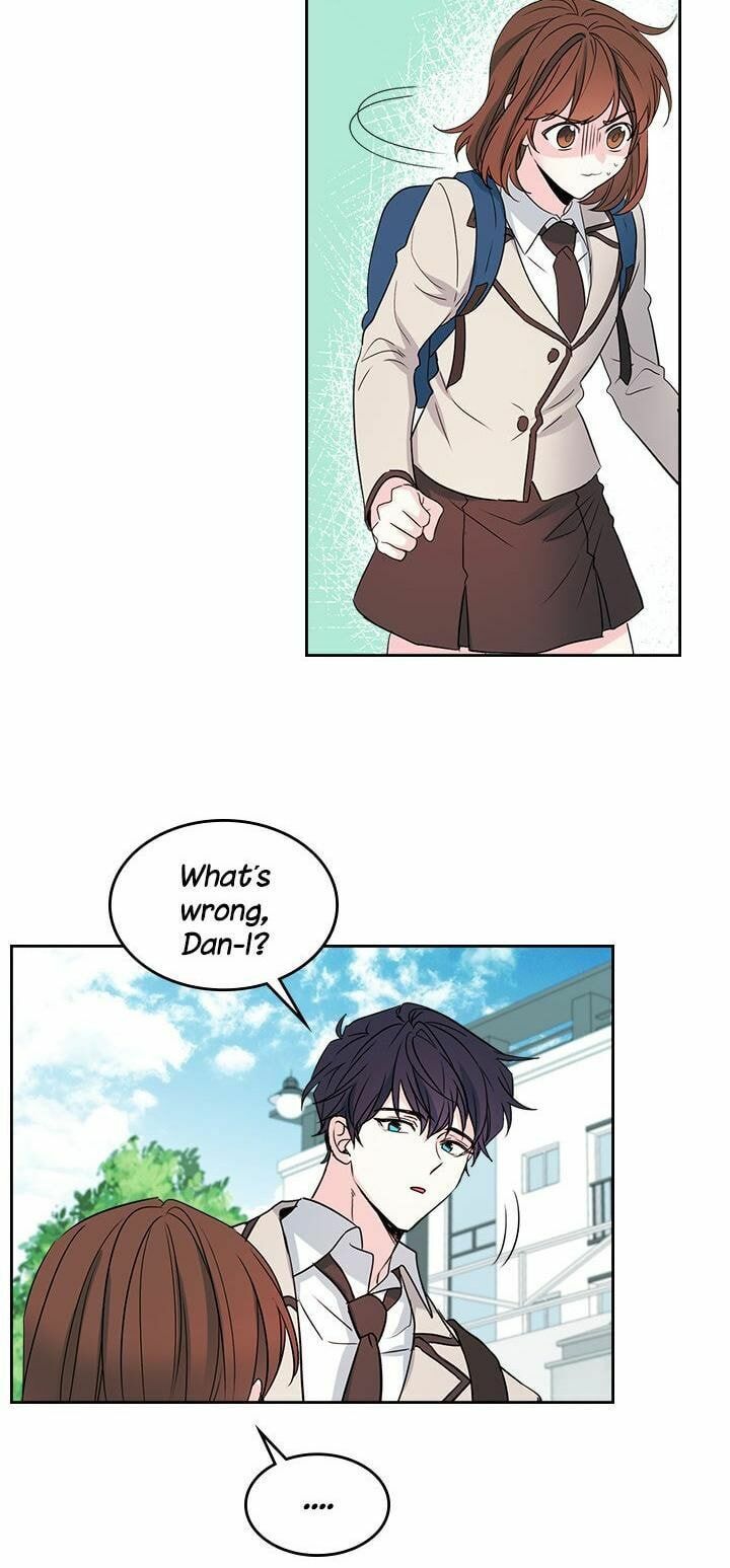 Read Bulmyeonjeung chapter 38 image 1 on Lezhin