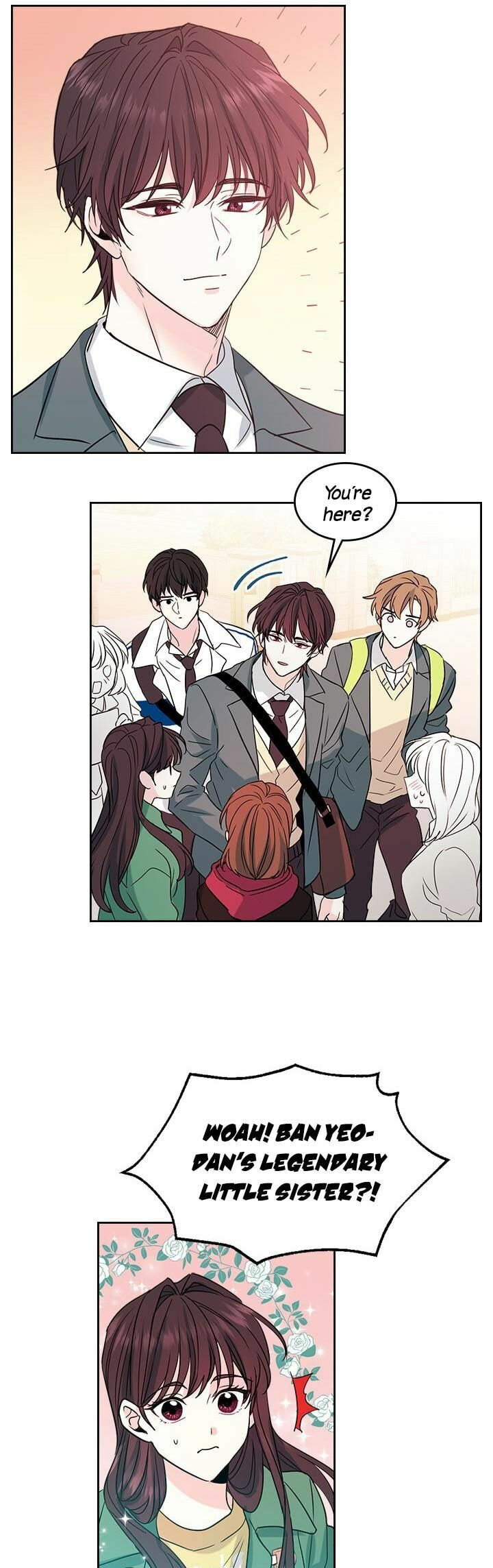 Read Bulmyeonjeung chapter 38 image 11 on Lezhin