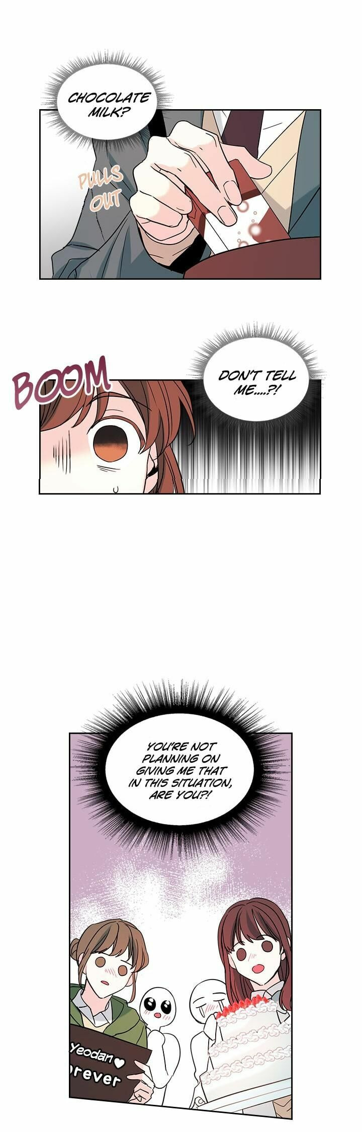Read Bulmyeonjeung chapter 38 image 13 on Lezhin