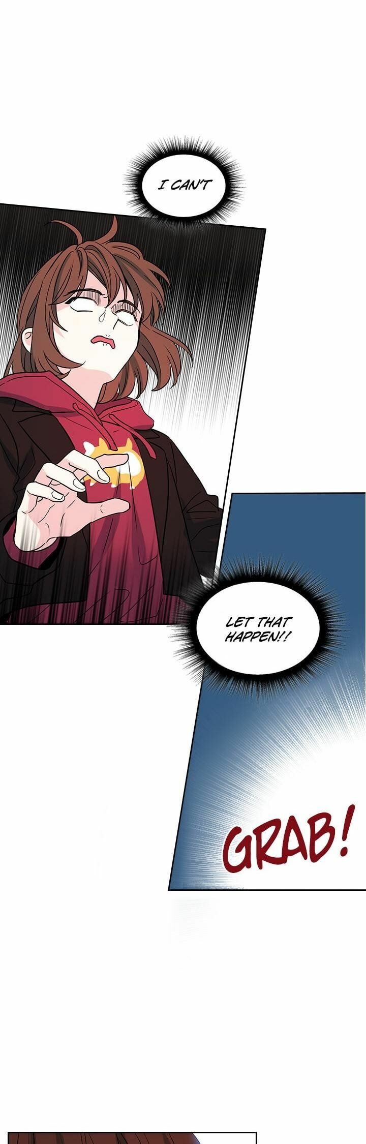 Read Bulmyeonjeung chapter 38 image 14 on Lezhin