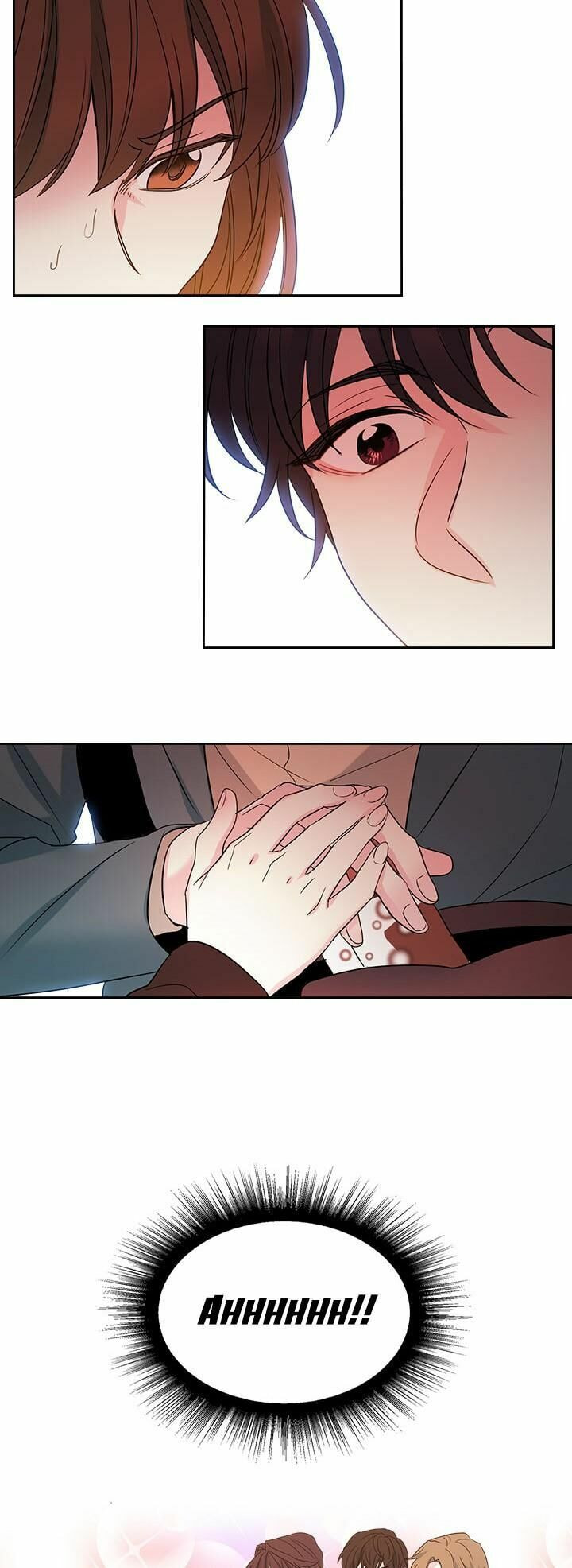 Read Bulmyeonjeung chapter 38 image 15 on Lezhin