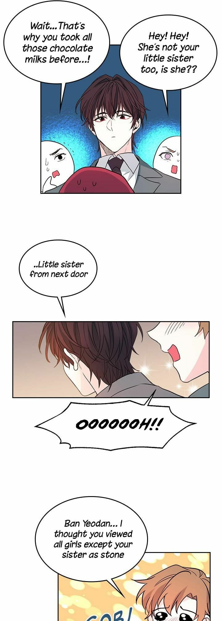 Read Bulmyeonjeung chapter 38 image 17 on Lezhin