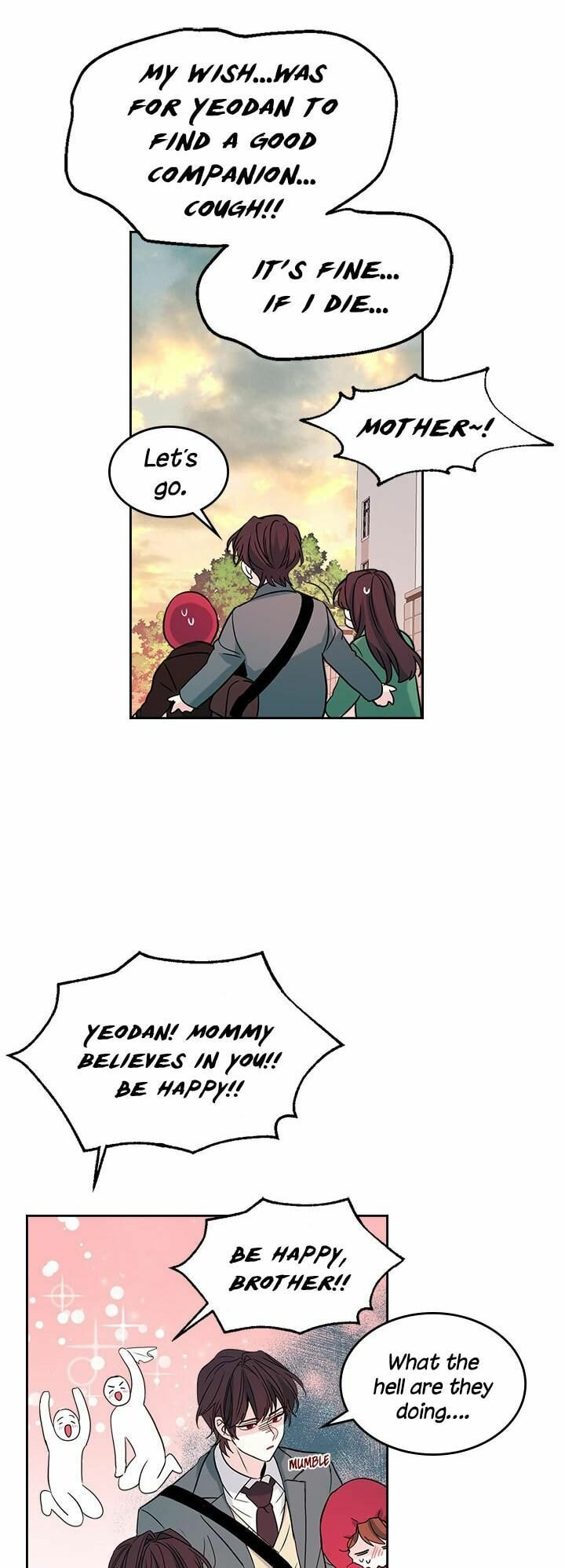 Read Bulmyeonjeung chapter 38 image 19 on Lezhin