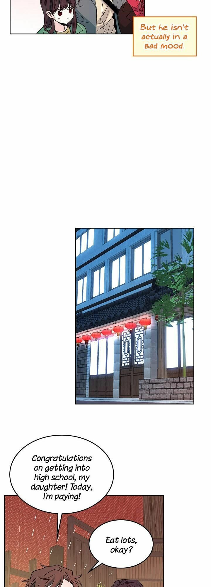Read Bulmyeonjeung chapter 38 image 20 on Lezhin